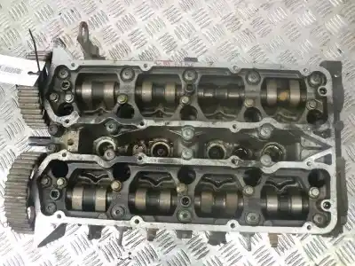 Pezzo di ricambio per auto di seconda mano Testata Motore per RENAULT 19 HATCHBACK (B/C53) 1.8 CAT Riferimenti OEM IAM 7760786465 35285 