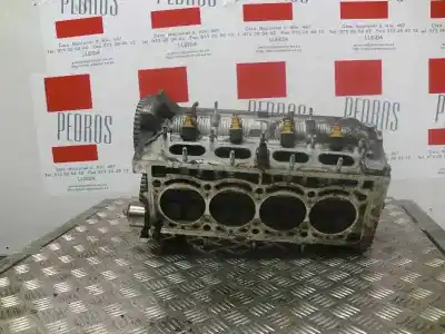 Second-hand car spare part cylinder head for renault 19 hatchback (b/c53) 1.8 cat oem iam references 7760786465 35285 