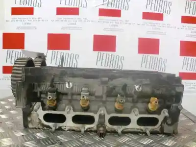 Second-hand car spare part cylinder head for renault 19 hatchback (b/c53) 1.8 cat oem iam references 7760786465 35285 