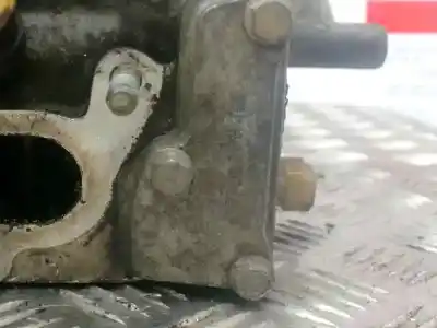 Second-hand car spare part cylinder head for renault 19 hatchback (b/c53) 1.8 cat oem iam references 7700736463 35285 