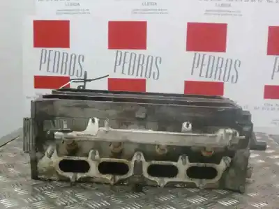 Second-hand car spare part cylinder head for renault 19 hatchback (b/c53) 1.8 cat oem iam references 7700736463 35285 