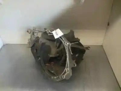 Gebrauchtes Autoersatzteil GETRIEBE zum OPEL ASTRA F BERLINA  OEM-IAM-Referenzen F16 34765 