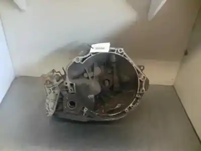 Gebrauchtes Autoersatzteil getriebe zum opel astra f berlina 2.0 16v cat (x 20 xev / l34) oem-iam-referenzen f16 34765 