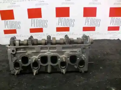 Recambio de automóvil de segunda mano de culata para seat ibiza (6k1) 1.9 tdi referencias oem iam 028103373n 34310 