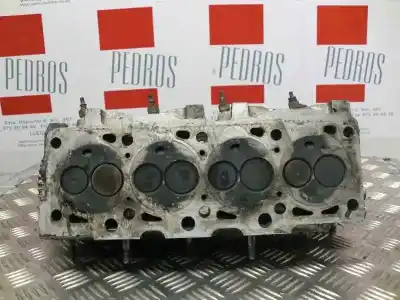 Second-hand car spare part cylinder head for volkswagen polo (867/871/873) 1.3 diesel (mn) oem iam references 031103373 33776 