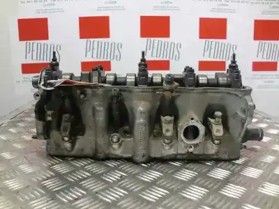 Piesă de schimb auto la mâna a doua CHIULASA pentru VOLKSWAGEN GOLF III BERLINA (1H1)  Referințe OEM IAM 028103373N 33767 