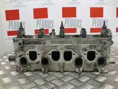 Piesă de schimb auto la mâna a doua CHIULASA pentru VOLKSWAGEN GOLF III BERLINA (1H1)  Referințe OEM IAM 028103373N 33767 