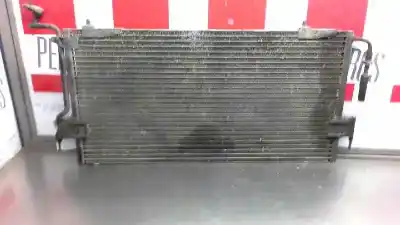 Peça sobressalente para automóvel em segunda mão condensador / radiador de ar condicionado por citroen berlingo 1.9 d multispace referências oem iam   