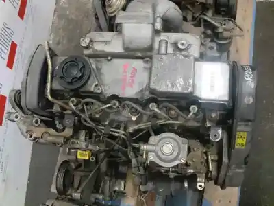 Gebrauchtes Autoersatzteil KOMPLETTER MOTOR zum MG SERIE 200 (RF)  OEM-IAM-Referenzen 20T2R 32210 