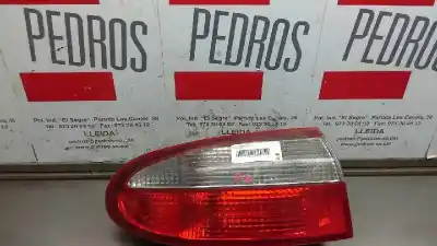 Peça sobressalente para automóvel em segunda mão Farolim Traseiro Esquerdo por DAEWOO LANOS * Referências OEM IAM  31953 