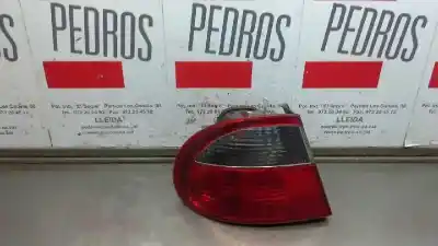 Peça sobressalente para automóvel em segunda mão Farolim Traseiro Esquerdo por DAEWOO LANOS * Referências OEM IAM  31952 