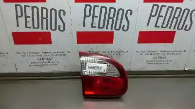 Peça sobressalente para automóvel em segunda mão Farolim Traseiro Esquerdo por DAEWOO LANOS * Referências OEM IAM  31952 