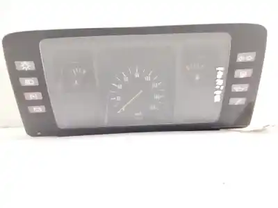 Second-hand car spare part dashboard for talbot horizon 1.2 g oem iam references  26918 