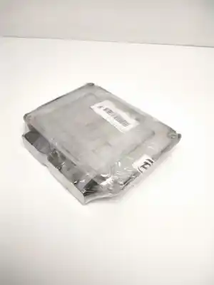 Автозапчастина б/у ебу контролер двигуна для seat toledo ii (1m2) 1.9 tdi посилання на oem iam 0281011216 1039s03463 038906019kj