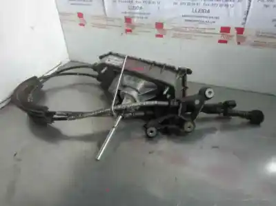 İkinci el araba yedek parçası VITES KOLU için SEAT IBIZA (6L1)  OEM IAM referansları 6Q0711049CJ 25733 