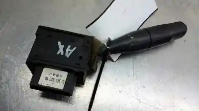 Pezzo di ricambio per auto di seconda mano comando pulito per citroen ax * riferimenti oem iam 96049595zl 2552 