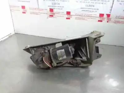 Second-hand car spare part Rear Windshield Wiper Motor for RENAULT TWINGO (CO6) 1.2 54 CV / 40 KW OEM IAM references 53545702 22553 