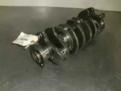 Recambio de automóvil de segunda mano de cigueñal para citroen c15 1.8 diesel (161) referencias oem iam 254d2 2147 