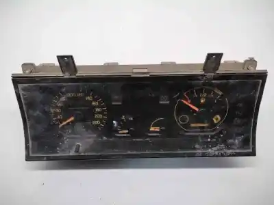 Pezzo di ricambio per auto di seconda mano PANNELLO DEGLI STRUMENTI per OTRAS MARCAS PREMIUM  Riferimenti OEM IAM  20542 