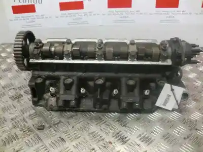 Recambio de automóvil de segunda mano de culata para renault 9 0.1 g-c1j-explosion referencias oem iam  19614 