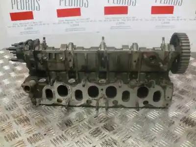 Recambio de automóvil de segunda mano de culata para renault 9 0.1 g-c1j-explosion referencias oem iam  19614 