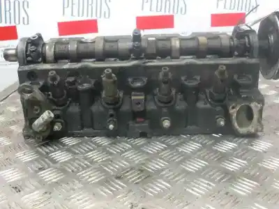 İkinci el araba yedek parçası Popo için PEUGEOT 205 BERLINA 1.8 Diesel OEM IAM referansları P08 99692 
