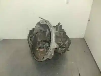 Gebrauchtes Autoersatzteil GETRIEBE zum OPEL VECTRA B BERLINA  OEM-IAM-Referenzen F16 15286 