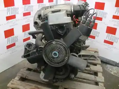 Second-hand car spare part COMPLETE ENGINE for OPEL OMEGA B  OEM IAM references C26NE 14874 