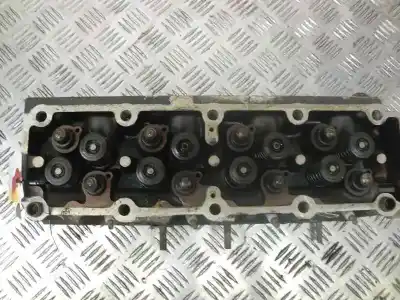 Second-hand car spare part cylinder head for opel kadett e 2.0 oem iam references r2098 14728 