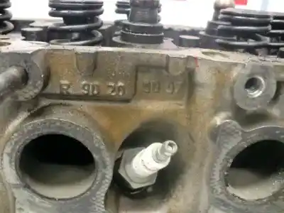 Second-hand car spare part cylinder head for opel kadett e 1.8 cat oem iam references 20e0081 14727 