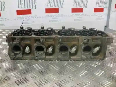 Second-hand car spare part cylinder head for opel kadett e 1.8 cat oem iam references 20e0081 14727 