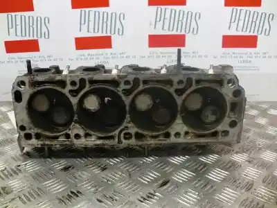Second-hand car spare part cylinder head for opel kadett e 2.0 oem iam references 20e0081 14727 