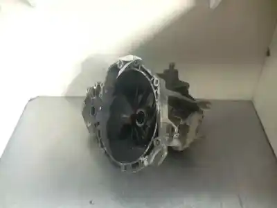 Gebrauchtes Autoersatzteil getriebe zum opel kadett e 1.6 diesel oem-iam-referenzen f16 14683 