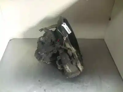 Gebrauchtes Autoersatzteil getriebe zum opel kadett e 1.6 diesel oem-iam-referenzen f16 14683 