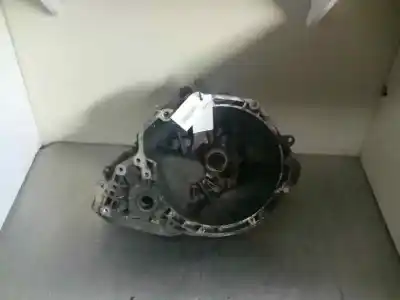 Gebrauchtes Autoersatzteil getriebe zum opel kadett e 1.6 diesel oem-iam-referenzen f16 14683 