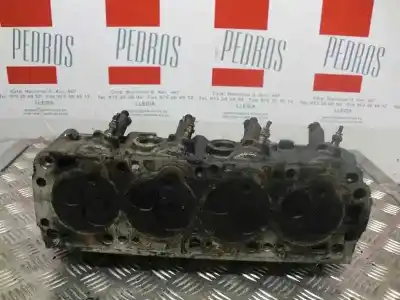 Piesă de schimb auto la mâna a doua chiulasa pentru opel kadett e 1.6 referințe oem iam k25771 14664 