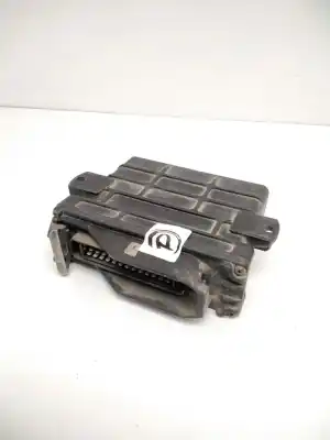 Tweedehands auto-onderdeel ecu motorcontroller voor opel kadett e 1.6 oem iam-referenties 90243734  5wk6204