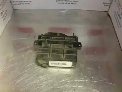 Tweedehands auto-onderdeel ecu motorcontroller voor opel kadett e 1.6 oem iam-referenties 90243734  5wk6204