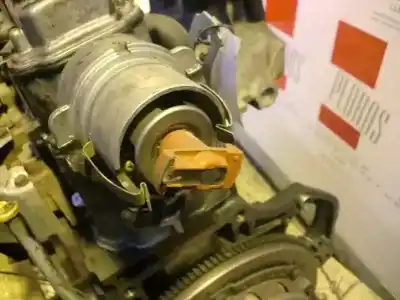 Автозапчастина б/у двигун комплект для opel corsa a 1.2 посилання на oem iam c12nz 14205 