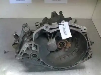 Gebrauchtes Autoersatzteil GETRIEBE zum OPEL CORSA A  OEM-IAM-Referenzen F13 14186 