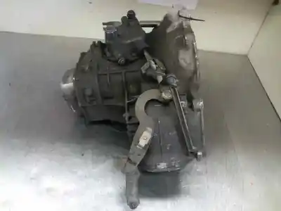 Second-hand car spare part gearbox for opel corsa a 1.5 diesel oem iam references f13 14186 