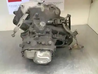 Second-hand car spare part gearbox for opel corsa a 1.5 diesel oem iam references f13 14186 