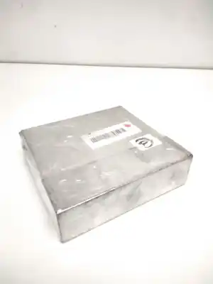 Pezzo di ricambio per auto di seconda mano centralina motore per opel corsa a 1.2 riferimenti oem iam 16163429 14111 