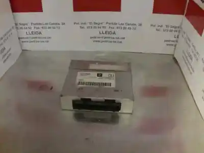Pezzo di ricambio per auto di seconda mano Centralina Motore per OPEL CORSA A 1.2 Riferimenti OEM IAM 16163429 14111 