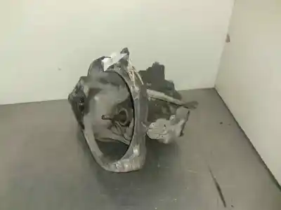 Gebrauchtes Autoersatzteil GETRIEBE zum OPEL CORSA A  OEM-IAM-Referenzen F13 14100 