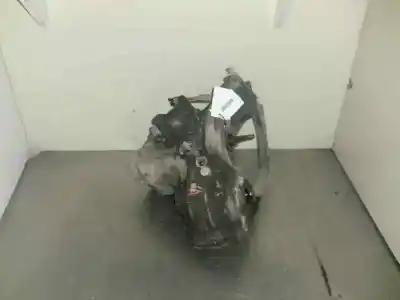 Second-hand car spare part gearbox for opel corsa a 1.2 oem iam references f13 14100 