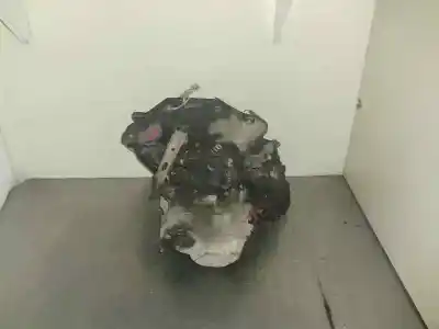 Second-hand car spare part gearbox for opel corsa a 1.2 oem iam references f13 14100 