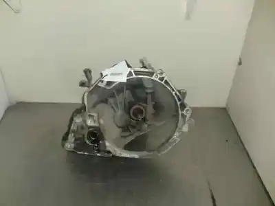 Second-hand car spare part gearbox for opel corsa a 1.2 oem iam references f13 14100 