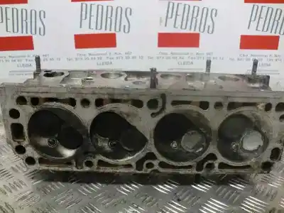 Pièce détachée automobile d'occasion culasse du moteur pour opel calibra 2.0 g -c20ne références oem iam 20e76124 13656 