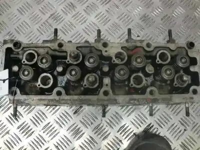 Pièce détachée automobile d'occasion culasse du moteur pour opel calibra 2.0 g -c20ne références oem iam 20e76124 13656 